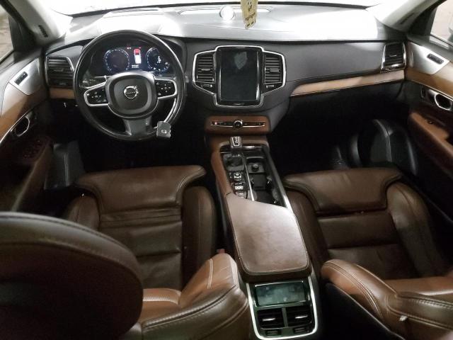 Photo 8 from auction – 2018 VOLVO XC90 T6 with VIN YV4A22PL4J1350041