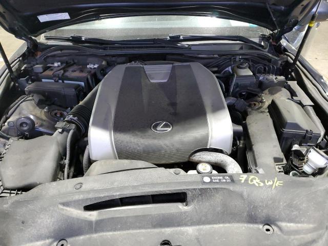 Photo 11 from auction – 2019 LEXUS IS 300 with VIN JTHC81D22K5037773
