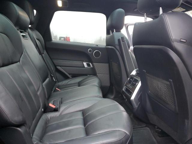 Photo 11 from auction – 2016 LAND ROVER RANGE ROVE with VIN SALWG2PF7GA116823
