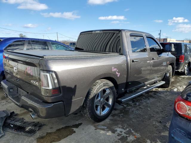 Photo 3 from auction – 2018 RAM 1500 ST with VIN 3C6RR7KT1JG198251