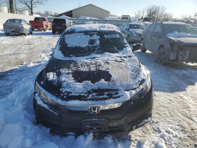 Photo 5 from auction – 2017 HONDA CIVIC with VIN 19XFC2F79HE219477