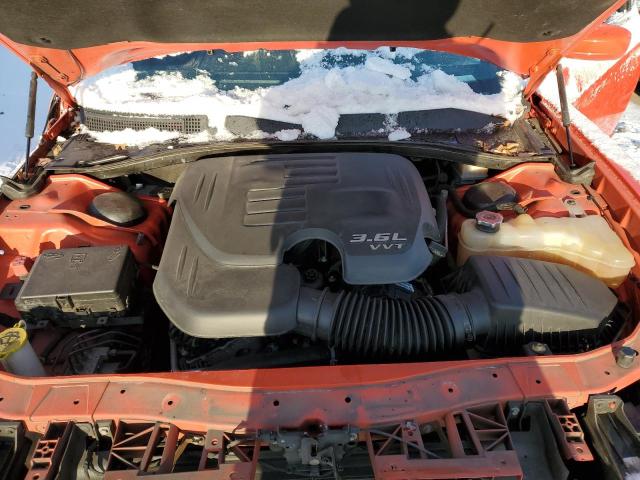 Photo 11 from auction – 2020 DODGE CHARGER SX with VIN 2C3CDXBG5LH144152