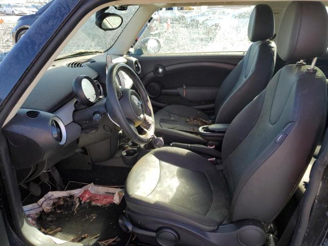 Photo 7 from auction – 2012 MINI COOPER with VIN WMWSU3C51CT368967