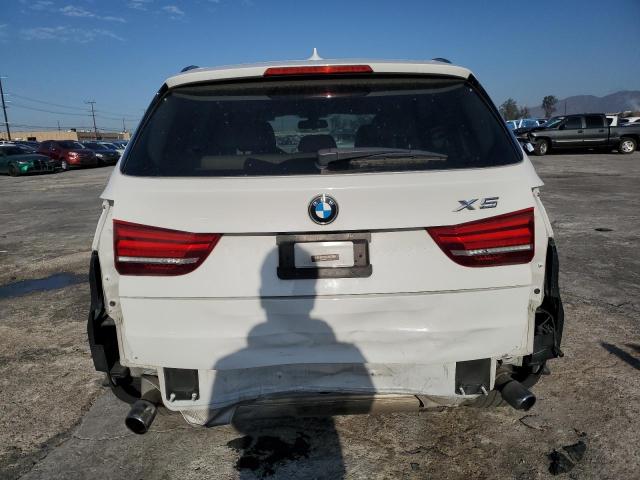 Photo 6 from auction – 2015 BMW X5 SDRIVE3 with VIN 5UXKR2C54F0H37083