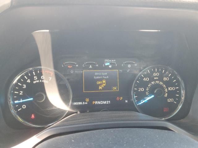 Photo 9 from auction – 2016 FORD F150 SUPER with VIN 1FTEW1EF2GKF28435