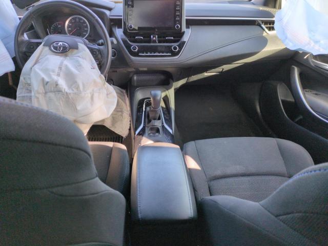 Photo 8 from auction – 2020 TOYOTA COROLLA SE with VIN 5YFP4RCE8LP031019