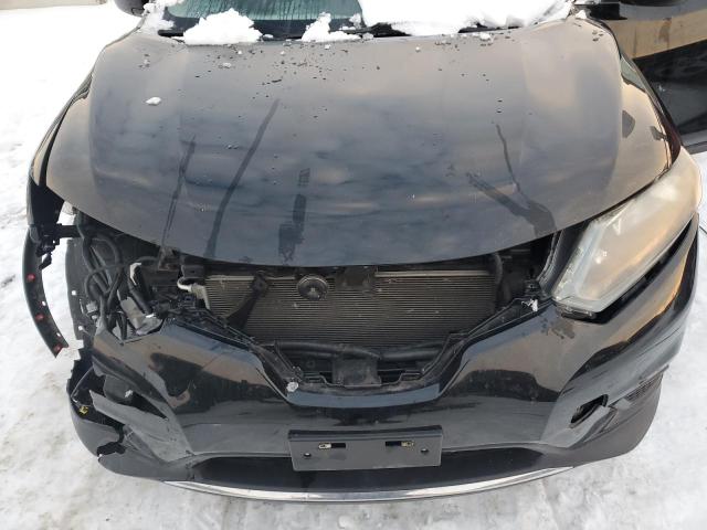 Photo 12 from auction – 2015 NISSAN ROGUE S with VIN 5N1AT2MV8FC854833