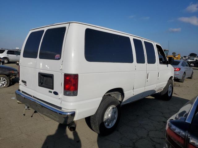 Photo 3 from auction – 2011 FORD ECONOLINE with VIN 1FBNE3BL0BDB17271