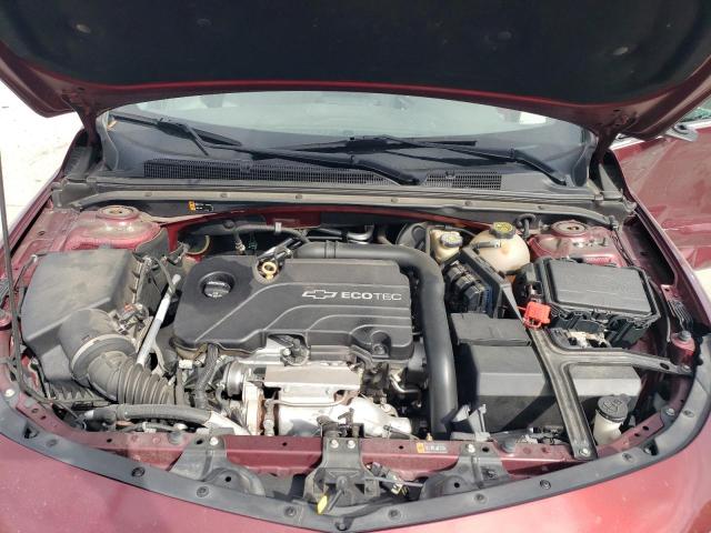 Photo 11 from auction – 2016 CHEVROLET MALIBU LS with VIN 1G1ZB5ST4GF189936