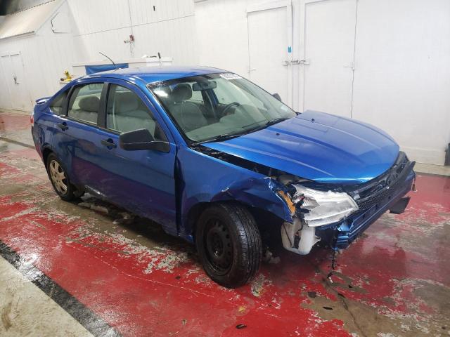Photo 4 from auction – 2010 FORD FOCUS SE with VIN 1FAHP3FNXAW118967