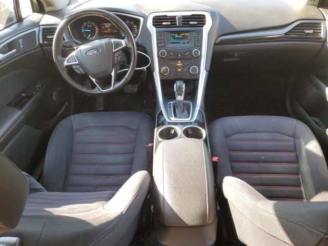 Photo 8 from auction – 2013 FORD FUSION SE with VIN 3FA6P0HR0DR319368