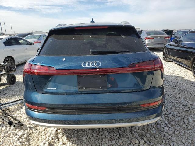 Photo 6 from auction – 2019 AUDI E-TRON PRE with VIN WA1LABGE7KB020352