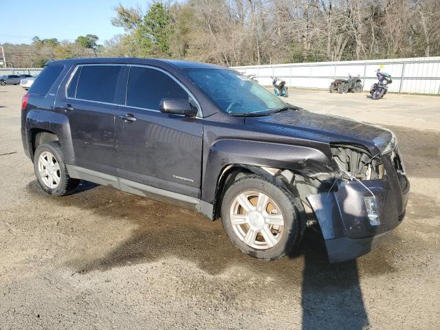 صورة رقم 4 من المزاد - 2014 GMC TERRAIN SL مع VIN 2GKALMEK9E6159759