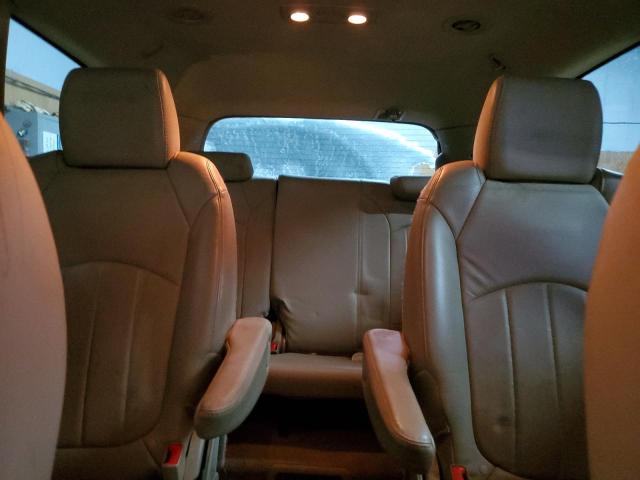 Photo 10 from auction – 2011 BUICK ENCLAVE CX with VIN 5GAKVBEDXBJ292448