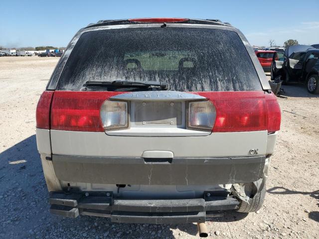 Photo 6 from auction – 2003 BUICK RENDEZVOUS with VIN 3G5DA03E43S512855