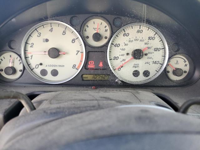 Photo 9 from auction – 2002 MAZDA MX-5 MIATA with VIN JM1NB353X20224724