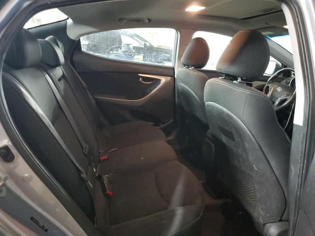 Photo 10 from auction – 2016 HYUNDAI ELANTRA SE with VIN 5NPDH4AE2GH672618