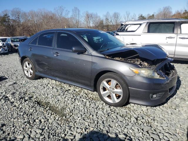 Photo 4 from auction – 2011 TOYOTA CAMRY BASE with VIN 4T1BF3EK7BU143084