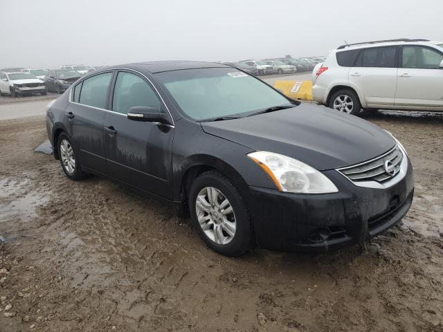 Photo 4 from auction – 2012 NISSAN ALTIMA BAS with VIN 1N4AL2AP6CN436836
