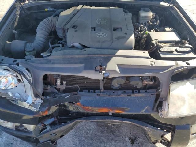 Photo 12 from auction – 2005 TOYOTA 4RUNNER SR with VIN JTEZU14R250056471