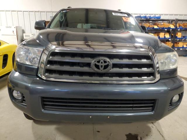 Photo 5 from auction – 2008 TOYOTA SEQUOIA SR with VIN 5TDZY64AX8S014504
