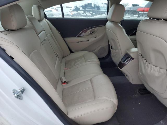 صورة رقم 10 من المزاد - 2016 BUICK LACROSSE P مع VIN 1G4GD5G36GF192513