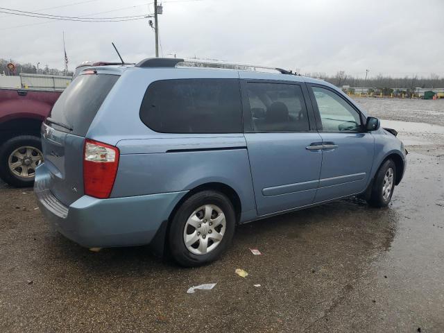 Photo 3 from auction – 2009 KIA SEDONA EX with VIN KNDMB233296316359