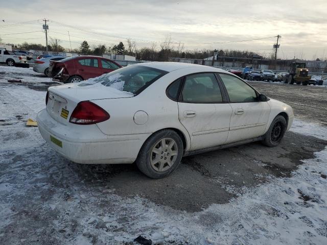 Photo 3 from auction – 2005 FORD TAURUS SE with VIN 1FAFP53UX5A297030