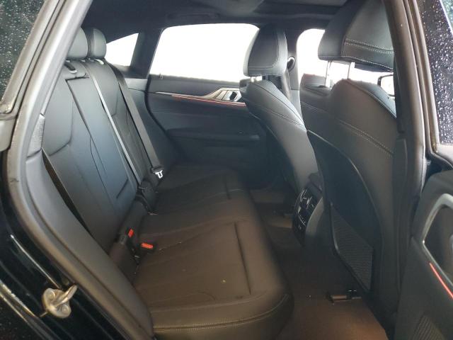 Photo 10 from auction – 2023 BMW I4 EDRIVE with VIN WBY73AW03PFR30547