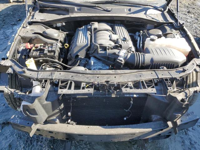 Photo 11 from auction – 2023 DODGE CHARGER SC with VIN 2C3CDXGJ7PH631539
