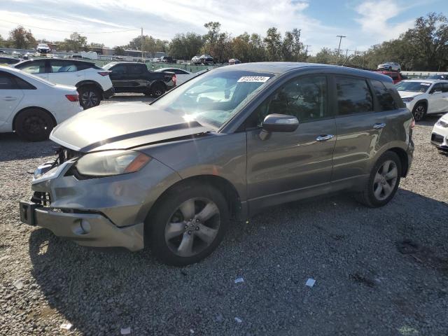 Photo 1 from auction – 2008 ACURA RDX TECHNO with VIN 5J8TB185X8A001516