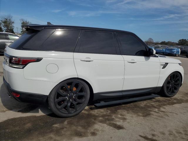 صورة رقم 3 من المزاد - 2016 LAND ROVER RANGE ROVE مع VIN SALWR2PF9GA587012