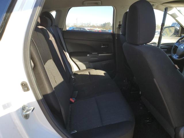 Photo 11 from auction – 2020 MITSUBISHI OUTLANDER with VIN JA4AR3AU3LU010512