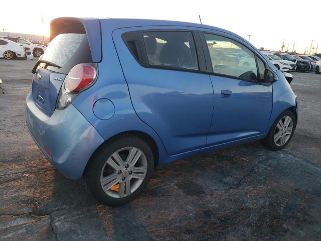 Zdjęcie 3 z aukcji – 2013 CHEVROLET SPARK LS z VIN KL8CB6S90DC524610