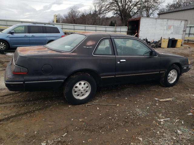 Photo 3 from auction – 1988 FORD THUNDERBIR with VIN 1FABP6048JH134905