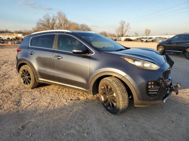 Photo 4 from auction – 2018 KIA SPORTAGE E with VIN KNDPN3AC1J7399097
