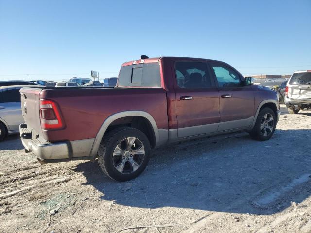 Photo 3 from auction – 2019 RAM 1500 LARAM with VIN 1C6RREJT2KN771608