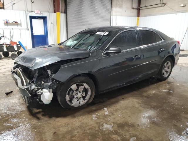 Photo 1 from auction – 2016 CHEVROLET MALIBU LIM with VIN 1G11B5SAXGU105271