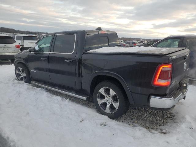 Photo 2 from auction – 2019 RAM 1500 LARAM with VIN 1C6SRFJTXKN519922