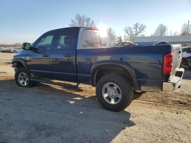 Photo 2 from auction – 2008 DODGE RAM 2500 S with VIN 3D7KS28A28G121296