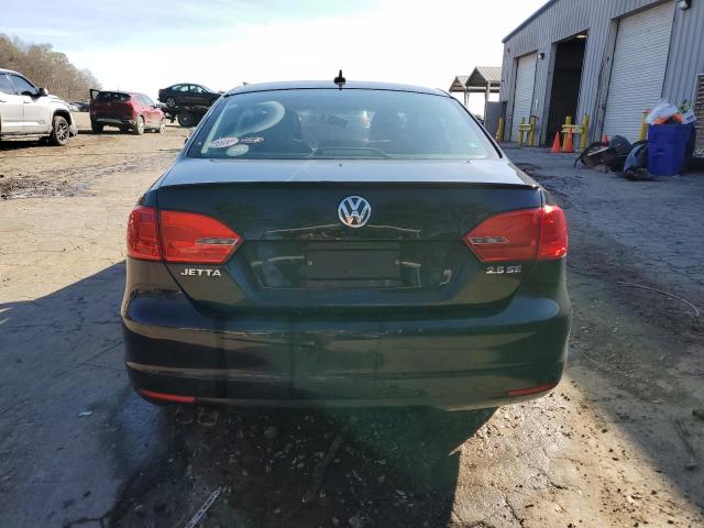 Photo 6 from auction – 2012 VOLKSWAGEN JETTA SE with VIN 3VWBP7AJ5CM042117
