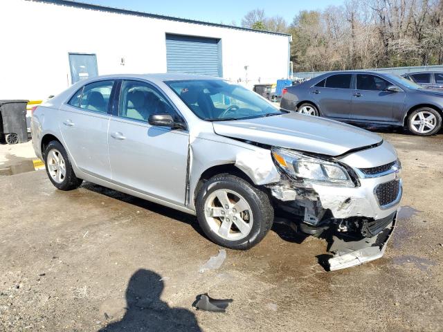 Photo 4 from auction – 2015 CHEVROLET MALIBU LS with VIN 1G11B5SL1FF351730