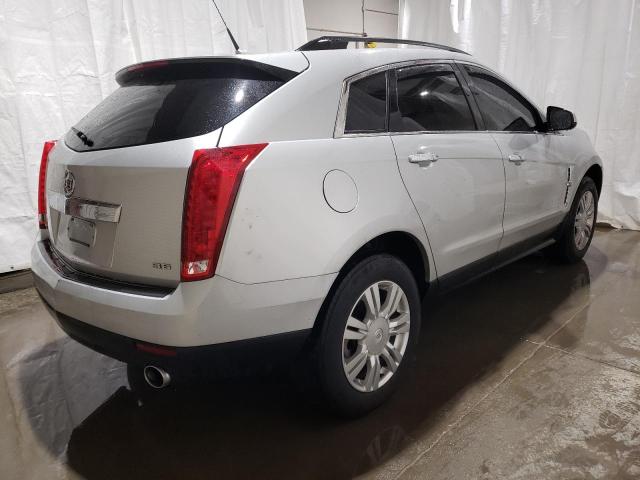 Photo 3 from auction – 2012 CADILLAC SRX with VIN 3GYFNGE34CS650741