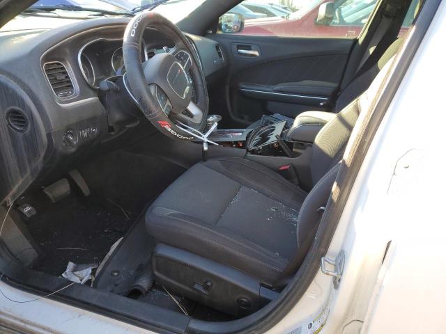 Photo 7 from auction – 2016 DODGE CHARGER R/ with VIN 2C3CDXCT2GH222369