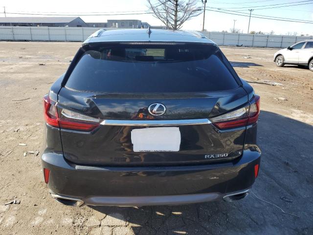 Фото 6 с аукциона – 2019 LEXUS RX 350 BAS с VIN 2T2BZMCA6KC206373