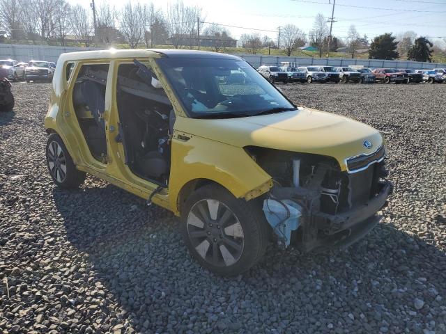 Photo 4 from auction – 2014 KIA SOUL ! with VIN KNDJX3A51E7041280