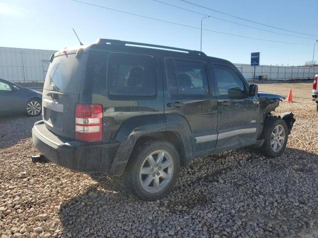 Photo 3 from auction – 2012 JEEP LIBERTY SP with VIN 1C4PJMAK6CW203723