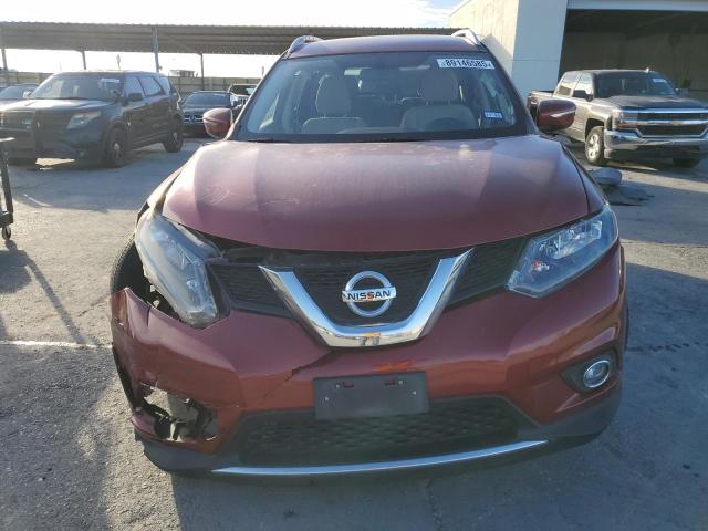 Zdjęcie 5 z aukcji – 2016 NISSAN ROGUE S z VIN KNMAT2MT1GP719724