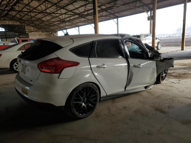 Photo 3 from auction – 2015 FORD FOCUS SE with VIN 1FADP3K28FL316157