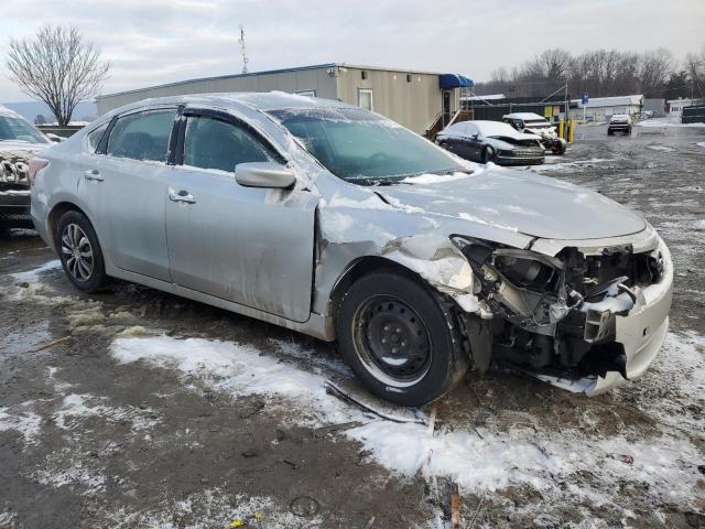 Photo 4 from auction – 2015 NISSAN ALTIMA 2.5 with VIN 1N4AL3AP8FN877443